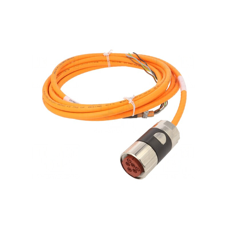 Cablu 5m PUR ÖLFLEX CONNECT Siemens | Electronic-mag.ro | Componente Electronice