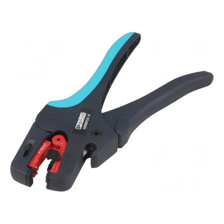 Dezizolator Cablu Rotund/Plat 4-16mm² 191mm | Electronic-mag.ro | Componente Electronice