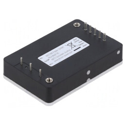 Convertor DC/DC 150W 14.4-170V la 12V 12.5A | Electronic-mag.ro | Componente Electronice