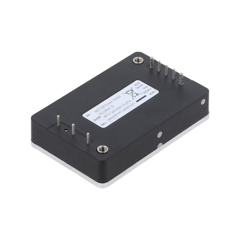Convertor DC/DC 150W 54V 2.8A | Electronic-mag.ro | Componente Electronice