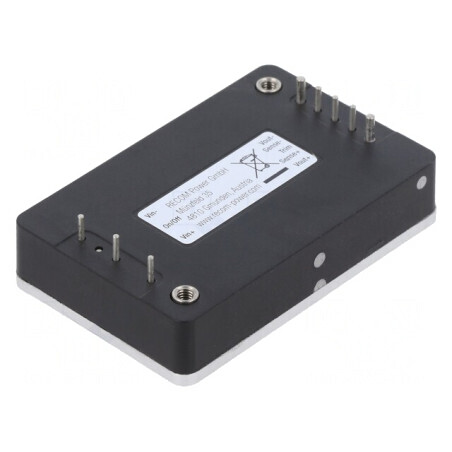 Convertor DC/DC 150W 54V 2.8A | Electronic-mag.ro | Componente Electronice
