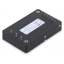 Convertor DC/DC 150W 54V 2.8A | Electronic-mag.ro | Componente Electronice