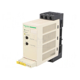 Softstarter 230VAC pentru Şină DIN 1,5kW ATS01N112FT | Electronic-mag.ro | Componente Electronice