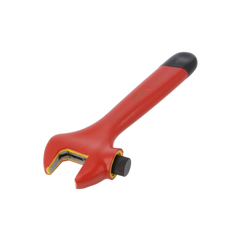 Cheie izolată pentru electricieni 1kV 8072VLT | Electronic-mag.ro | Componente Electronice Cheie izolată pentru electricieni 1kV 8072VLT | Electronic-mag.ro | Componente Electronice