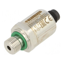 Adaptor Presiune 0-4bar 12-33VDC | Electronic-mag.ro | Componente Electronice