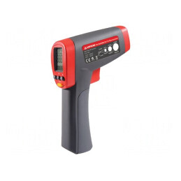Pirometru LCD -32÷1050°C IR-720-EUR | Electronic-mag.ro | Componente Electronice
