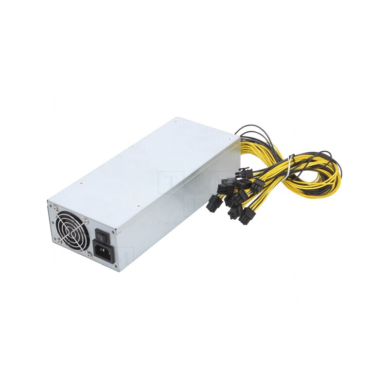 Alimentator ATX 1850W PCIe 6pin x10 pentru Computer | Electronic-mag.ro | Componente Electronice Alimentator ATX 1850W PCIe 6pin x10 pentru Computer | Electronic-mag.ro | Componente Electronice