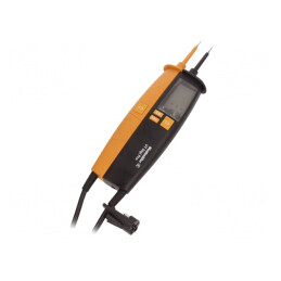 Tester Electric LCD VT DIGI PRO 1000V IP65 | Electronic-mag.ro | Componente Electronice