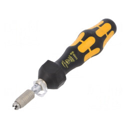 Şurubelniţă Dinamometrică Reglabilă Kraftform 142mm | Electronic-mag.ro | Componente Electronice