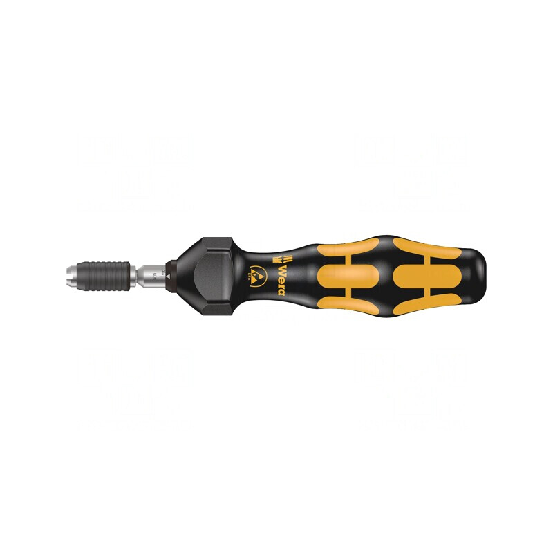 Şurubelniţă Dinamometrică Reglabilă Kraftform 142mm | Electronic-mag.ro | Componente Electronice Şurubelniţă Dinamometrică Reglabilă Kraftform 142mm | Electronic-mag.ro | Componente Electronice