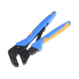 Unealtă de Sertizare fără Fălci pentru Crimpare | Electronic-mag.ro | Componente Electronice