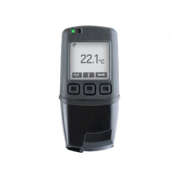 Înregistrator Temperatură USB EasyLog EL-GFX-TC | Electronic-mag.ro | Componente Electronice