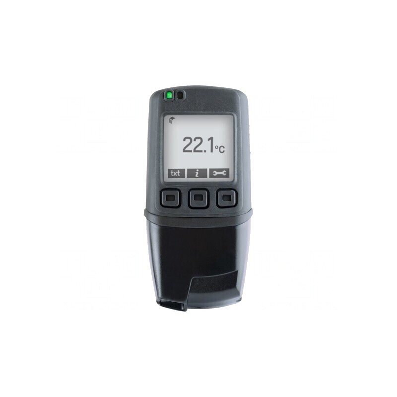 Înregistrator Temperatură USB EasyLog EL-GFX-TC | Electronic-mag.ro | Componente Electronice Înregistrator Temperatură USB EasyLog EL-GFX-TC | Electronic-mag.ro | Componente Electronice
