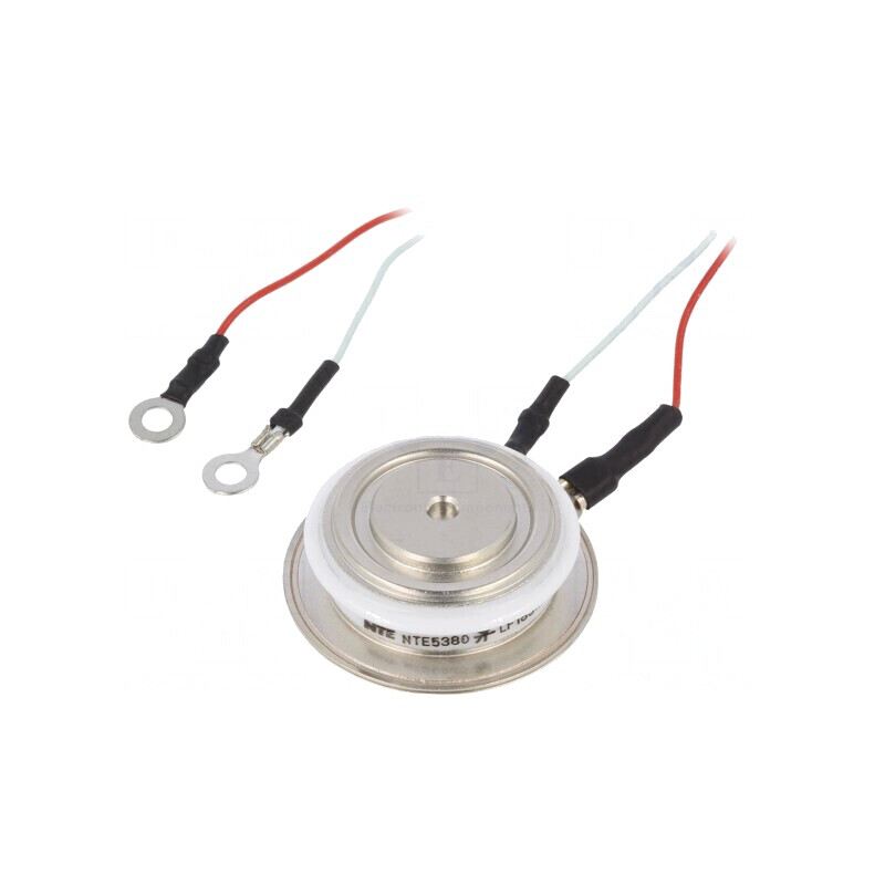 Tiristor 800V 690A TO200AB NTE5380 | Electronic-mag.ro | Componente Electronice Tiristor 800V 690A TO200AB NTE5380 | Electronic-mag.ro | Componente Electronice