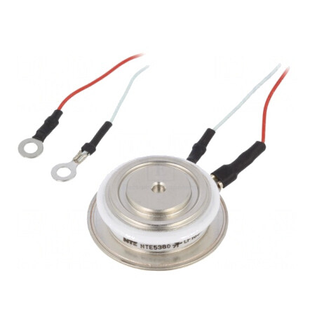 Tiristor 800V 690A TO200AB NTE5380 | Electronic-mag.ro | Componente Electronice