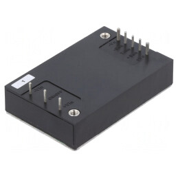 Convertor DC/DC 100W 43-160V la 5V 20A 300kHz | Electronic-mag.ro | Componente Electronice