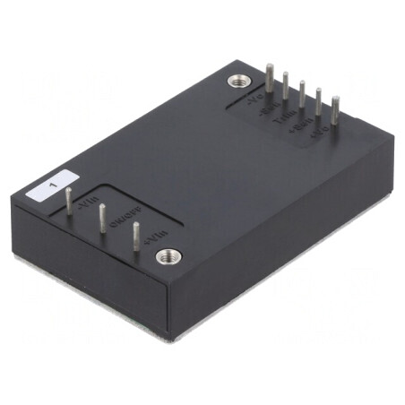 Convertor DC/DC 100W 43-160V la 5V 20A 300kHz | Electronic-mag.ro | Componente Electronice