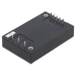 Convertor DC/DC 100W 43-160V la 12V 8.4A | Electronic-mag.ro | Componente Electronice
