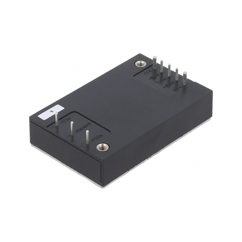 Convertor DC/DC 100W 43-160V la 12V 8.4A | Electronic-mag.ro | Componente Electronice Convertor DC/DC 100W 43-160V la 12V 8.4A | Electronic-mag.ro | Componente Electronice