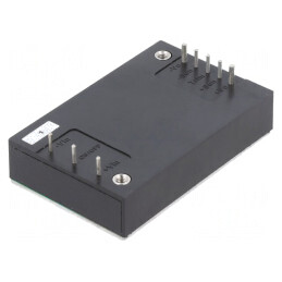 Convertor DC/DC 100W 43-160V la 15V 6.7A | Electronic-mag.ro | Componente Electronice