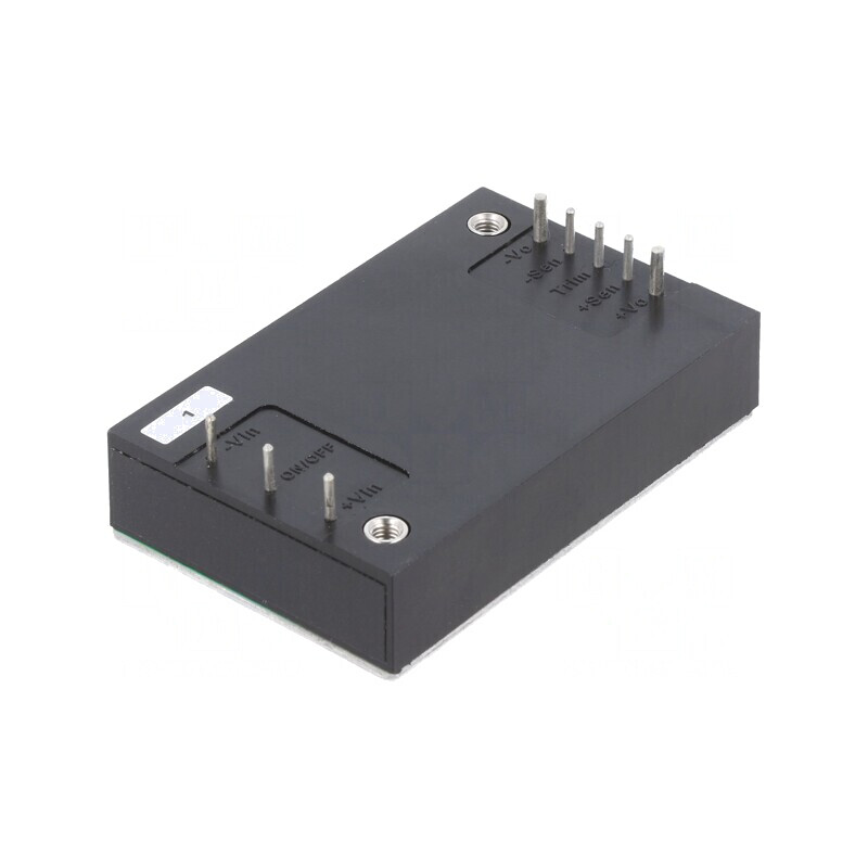 Convertor DC/DC 100W 43-160V la 15V 6.7A | Electronic-mag.ro | Componente Electronice