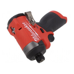 Impact driver; MW-M12-18FC,MW-M12B3,MW-M12B6; 0÷4000/min; 170Nm