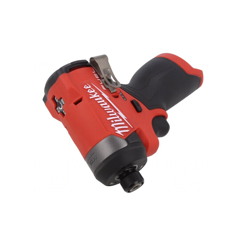 Impact Driver 170Nm 0-4000/min