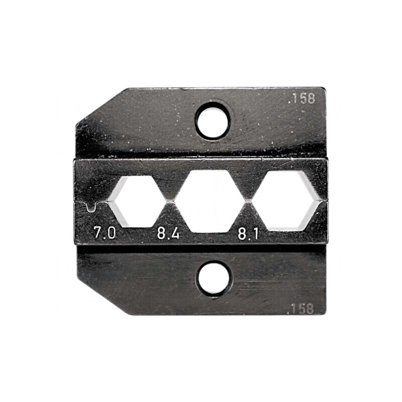 Fălci pentru Crimpare 62415830 | Electronic-mag.ro | Componente Electronice