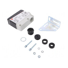 Senzor Fotoelectric 0-0.8m SPDT DARK-ON/LIGHT-ON 3A PMD8RGT | Electronic-mag.ro | Componente Electronice