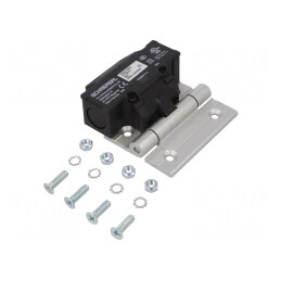 Întrerupător de Siguranță cu Balamale 135° IP65 TESZ1102/S | Electronic-mag.ro | Componente Electronice