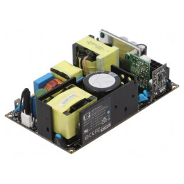 Alimentator Pulsatoriu 450W 90-264VAC 15VDC | Electronic-mag.ro | Componente Electronice