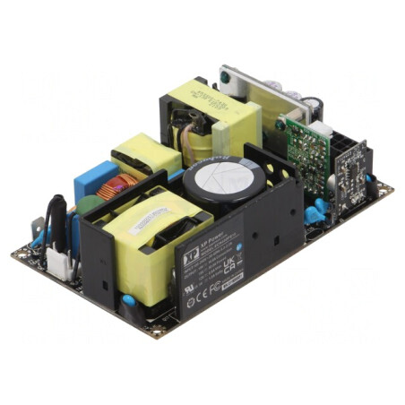 Alimentator Pulsatoriu 450W 90-264VAC 15VDC | Electronic-mag.ro | Componente Electronice