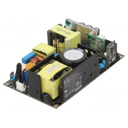 Alimentator Pulsatoriu 450W 24VDC ECH450PS24 | Electronic-mag.ro | Componente Electronice