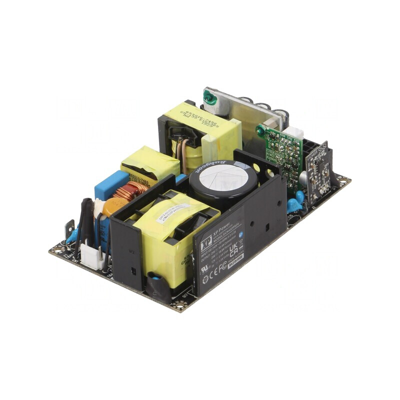 Alimentator Pulsatoriu 450W 24VDC ECH450PS24 | Electronic-mag.ro | Componente Electronice Alimentator Pulsatoriu 450W 24VDC ECH450PS24 | Electronic-mag.ro | Componente Electronice