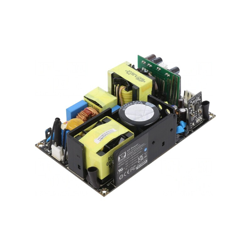 Alimentator pulsatoriu 450W 90-264VAC 2x54VDC ECH450PS54 | Electronic-mag.ro | Componente Electronice Alimentator pulsatoriu 450W 90-264VAC 2x54VDC ECH450PS54 | Electronic-mag.ro | Componente Electronice