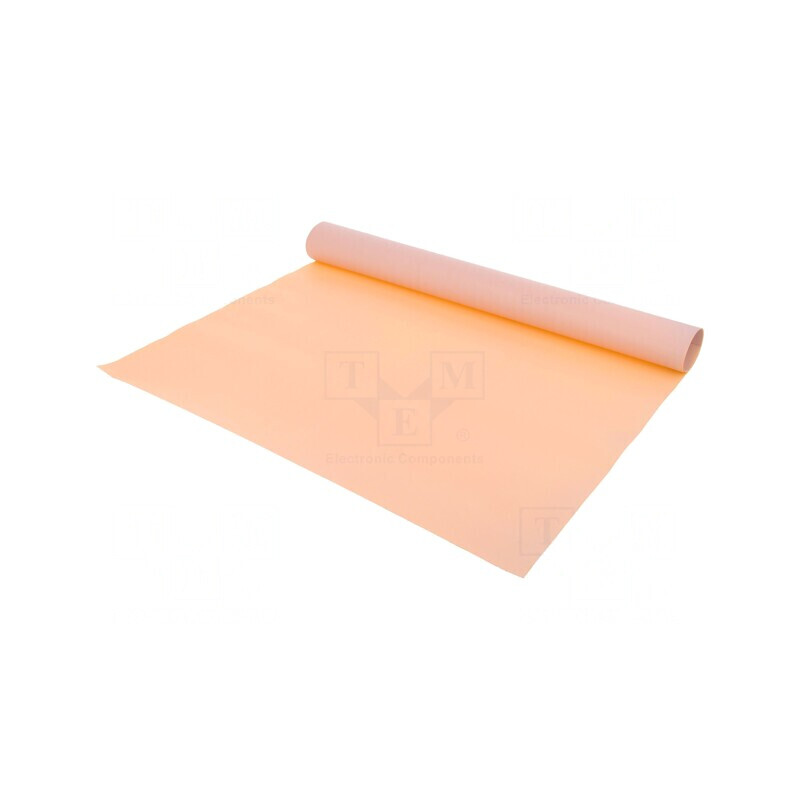Bandă Termoconductoare Kapton 1000mm x 305mm 0.15K/W | Electronic-mag.ro | Componente Electronice