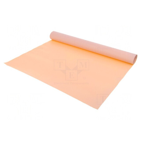 Bandă Termoconductoare Kapton 1000mm x 305mm 0.15K/W | Electronic-mag.ro | Componente Electronice