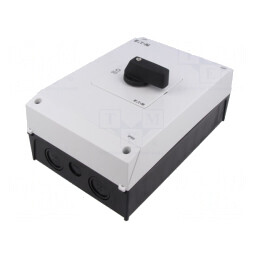 Separator-Întrerupător 3P 63A IP65 | Electronic-mag.ro | Componente Electronice