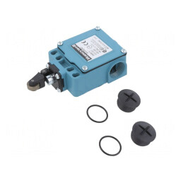Limitator de Cursă GLEB24D | Electronic-mag.ro | Componente Electronice