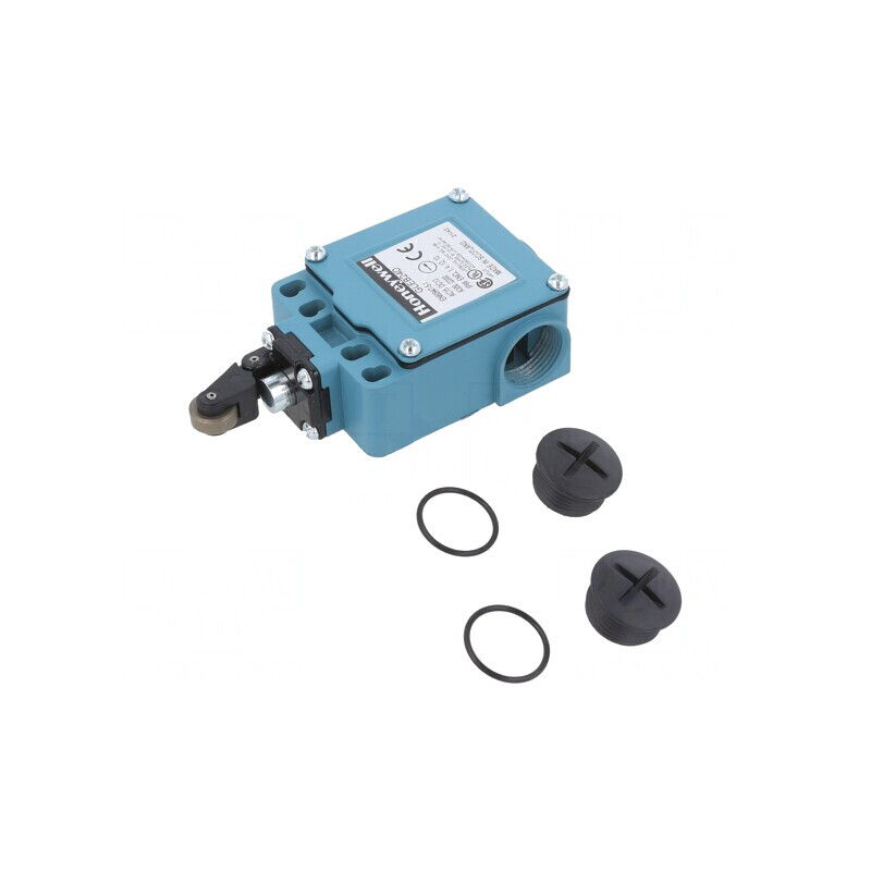 Limitator de Cursă GLEB24D | Electronic-mag.ro | Componente Electronice