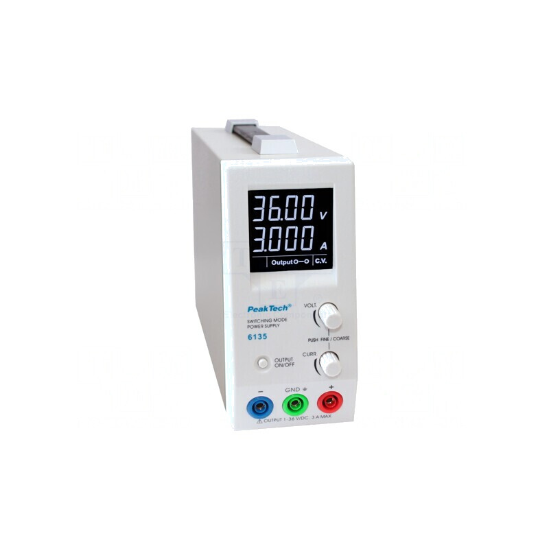 Alimentator de Laborator Reglabil 1-36V 0-3A | Electronic-mag.ro | Componente Electronice Alimentator de Laborator Reglabil 1-36V 0-3A | Electronic-mag.ro | Componente Electronice