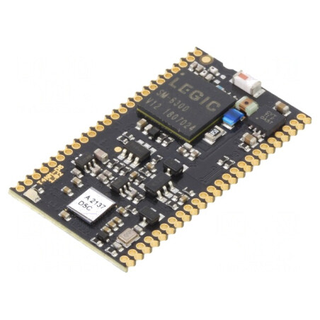 Cititor RFID Bluetooth Low Energy TWN4 MULTITECH NANO LEGIC 63M | Electronic-mag.ro | Componente Electronice