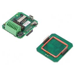 Cititor RFID Bluetooth 4,3-5,5V Antenă 100mm | Electronic-mag.ro | Componente Electronice