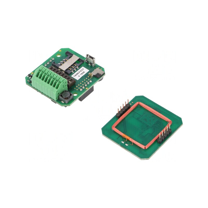 Cititor RFID Bluetooth 4,3-5,5V Antenă 100mm | Electronic-mag.ro | Componente Electronice Cititor RFID Bluetooth 4,3-5,5V Antenă 100mm | Electronic-mag.ro | Componente Electronice