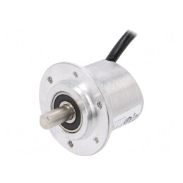 Encoder Incremental 7-30VDC 500imp/rotație Push/Pull | Electronic-mag.ro | Componente Electronice