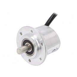 Encoder Incremental 7-30VDC 500imp/rotație Push/Pull