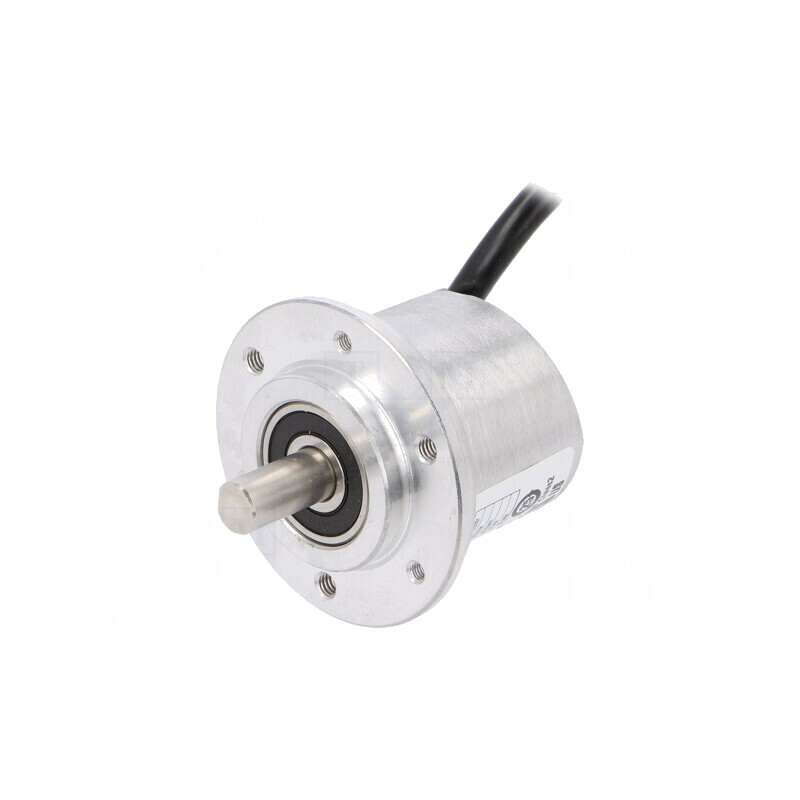 Encoder Incremental 7-30VDC 500imp/rotație Push/Pull | Electronic-mag.ro | Componente Electronice Encoder Incremental 7-30VDC 500imp/rotație Push/Pull | Electronic-mag.ro | Componente Electronice