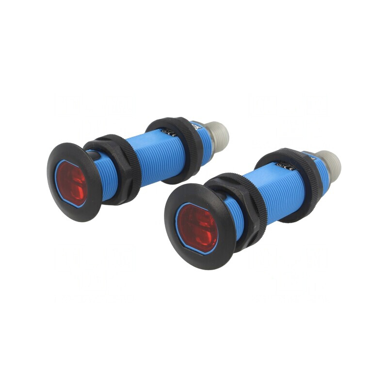 Senzor Fotoelectric PNP 0-15m ABS | Electronic-mag.ro | Componente Electronice