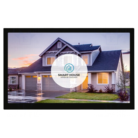 Display TFT 5" 800x480 LED 120.7x75.8x12.77mm RGB | Electronic-mag.ro | Componente Electronice
