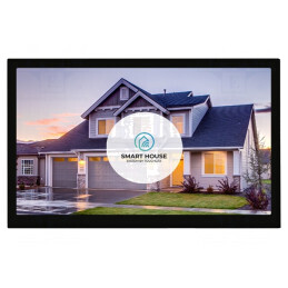 Display TFT 5" 800x480 LED 120.7x75.8x12.77mm RGB | Electronic-mag.ro | Componente Electronice